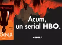 Serialul „Outsider”, ecranizarea romanului „Străinul”, de Stephen King, este difuzat de HBO