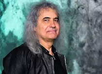 Cristi Minculescu, regele nedetronat al rock-ului românesc, împlinește azi 61 de ani