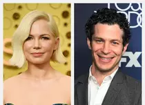 Michelle Williams s-a logodit și este însărcinată. Cine este logodnicul actriței