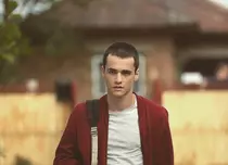 EXCLUSIV. Ștefan Iancu, din serialul „Vlad”, joacă în sezonul 3 din „Obsesia Evei”