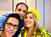 Este oficial! Loredana Groza și Ștefan Bănică vor juriza noul sezon „Next Star”, de la Antena 1