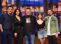 Aida Economu și Monica Bîrlădeanu, adversare în competiția „Pe Bune?!”