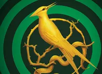 Editura Nemira anunță lansarea volumului „Balada șerpilor și a păsărilor cântătoare”, un nou roman din seria „Jocurile foamei”