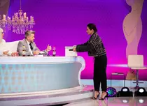 Momentul adevărului la “Bravo, ai stil! Celebrities”. Cătălin Botezatu a intrat în posesia dovezii și lămurește situația cu Bianca Rus