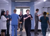 AXN anunță difuzarea sezonului doi „Doctorul cel bun”. Când va avea loc premiera