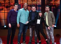 Irina Rimes și Cabral vor fi adversari într-o nouă ediție „Pe Bune?!”