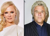 Pamela Anderson s-a despărțit de Jon Peters după numai 12 zile de la căsătorie