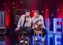 Vineri seară, copiii îi vor impresiona pe jurați cu momentele de pe scena talentului: „Este sezonul copiilor care trăiesc într-o altă dimensiune și mai coboară și pe la noi”