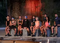 Doi Războinici propuși spre eliminare la „Survivor România”. Faimoșii, două victorii consecutive