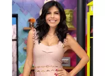 Actrița de telenovele Africa Zavala a dezvăluit sexul bebelușului pe care îl așteaptă