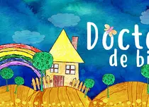 Pro TV a lansat emisiunea exclusiv digitală „Doctor de bine”