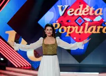 Când începe noul sezon „Vedeta populară” la TVR 1