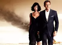 Actriţa Olga Kurylenko („007: Partea lui de consolare”) anunță că e infectată cu noul coronavirus. Mesajul transmis de celebra Bond Girl