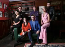 Filmările pentru serialul „Sacrificiul” (Antena 1) s-au oprit. Ce motive stau la baza deciziei