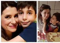 Ca noi toți, Iuliana Tudor lucrează de acasă: „Sunt o persoană care se adaptează rapid și ușor”