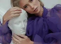 Andreea Bălan, atac dur la adresa tatălui fiicelor sale. „Trebuie să existe o decenţă în declaraţii”