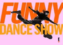 Postul de televiziune E! va difuza o nouă emisiune de tip concurs, „The Funny Dance Show”. Când va avea loc premiera