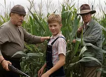 Pelicula „Ultima aventură” („Secondhand Lions”), cu Michael Caine în rolul principal, va fi difuzată în premieră la TV1000
