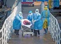 Volumul „Coronavirus, inamicul nevăzut. Povești din Wuhan 2020” este în pregătire la Editura Corint