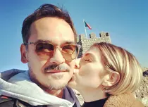 Lidia Buble are planuri serioase cu Răzvan Simion: „Nu ar fi exclus să ieșim din carantină cu un bebeluș”