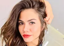Demet Özdemir, Sanem din „Vis de iubire”, ar avea un nou iubit. Aflați cine e!