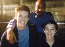 Un actor din serialul „The Flash” a murit pe neașteptate!