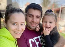 Laura Cosoi s-a deconectat de tot ce înseamnă știri la zi. „Mi-am creat propriul univers”