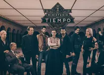 TVR 1 va difuza din 11 mai serialul spaniol „Jocurile timpului”