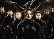 Filmările pentru prequel-ul de la „Jocurile foamei” vor începe în 2022