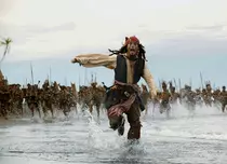 Disney nu renunță la „Pirații din Caraibe”. Se „discută” despre al șaselea film al francizei