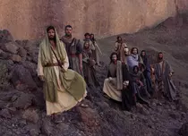 „Misterele Bibliei” sunt dezvăluite, în premieră, la History, într-o nouă serie de documentare