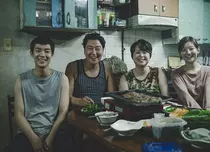 Serialul adaptat după filmul „Parazit” nu va fi un remake, ci o producție originală din același univers