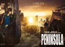 Regizorul thriller-ului „Train to Busan” a semnat cu Netflix pentru un serial apocaliptic