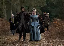 „Ecaterina”, cu Elle Fanning în rolul celebrei țarine, va fi disponibil pe HBO GO. Ce alte seriale mai vin în mai