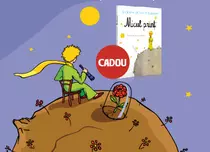 Astăzi, Editura Litera ne așteaptă online să sărbătorim Ziua internațională a cărții pentru copii