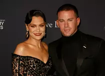 Channing Tatum și Jessie J s-au despărțit din nou. Care este motivul