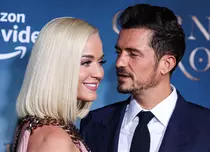 Relația lui Katy Perry și Orlando Bloom, pusă la încercare de când cu sarcina cântăreței