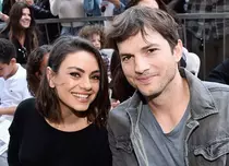 Ashton Kutcher și Mila Kunis lansează „Vinul de carantină”, iar 100% din încasări vor fi donate organizațiilor de caritate