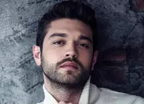 În timpul pandemiei, Furkan Andıç din „Meryem” a primit un nou rol