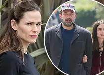 Ce părere are Jennifer Garner de relația dintre Ben Affleck și Ana de Armas