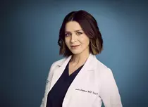 Actrița Caterina Scorsone, din „Anatomia lui Grey”, s-a despărțit de soț