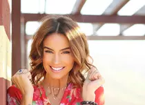 EXCLUSIV. Cum a petrecut Geanina Ilieș perioada de izolare