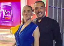 Ștefan Stan, câștigătorul primului sezon „Vocea României”, va deveni tată