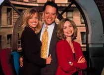 Modificări în grila postului Antena Stars. Începe serialul „Ally McBeal”