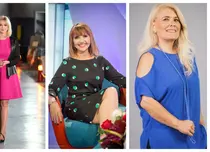 Ce au învățat în carantină vedetele TVR Liana Stanciu, Iuliana Marciuc şi Marina Almășan