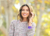 EXCLUSIV. Geanina Ilieș duce dorul jocurilor din copilărie alături de frații ei