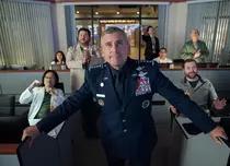Netflix lansează teaser-ul oficial pentru „Space Force”. Ce spun creatorii despre noul serial de comedie