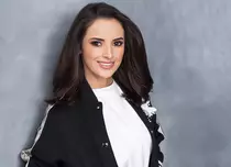 EXCLUSIV. Ramona Păun: „Cea mai emoționantă amintire din copilărie este legată de Crăciun”