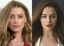 O va înlocui Emilia Clarke pe Amber Heard în „Aquaman 2”?