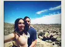 Ben Affleck și-a dus relația cu Ana de Armas la un nou nivel